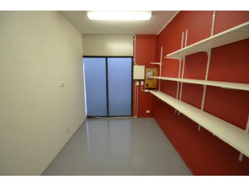 24/22 Dunn Crescent, Dandenong VIC 3175