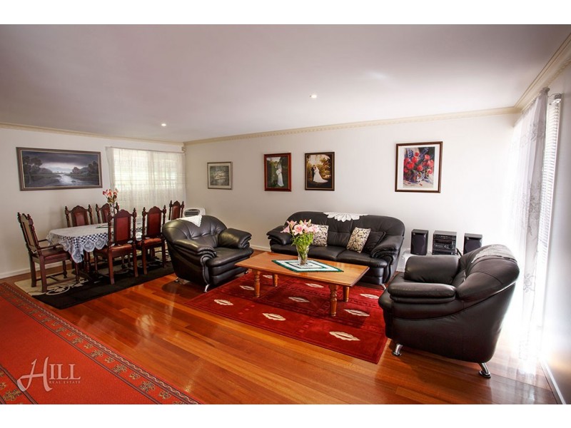 5 Thornton Close, Hallam VIC 3803