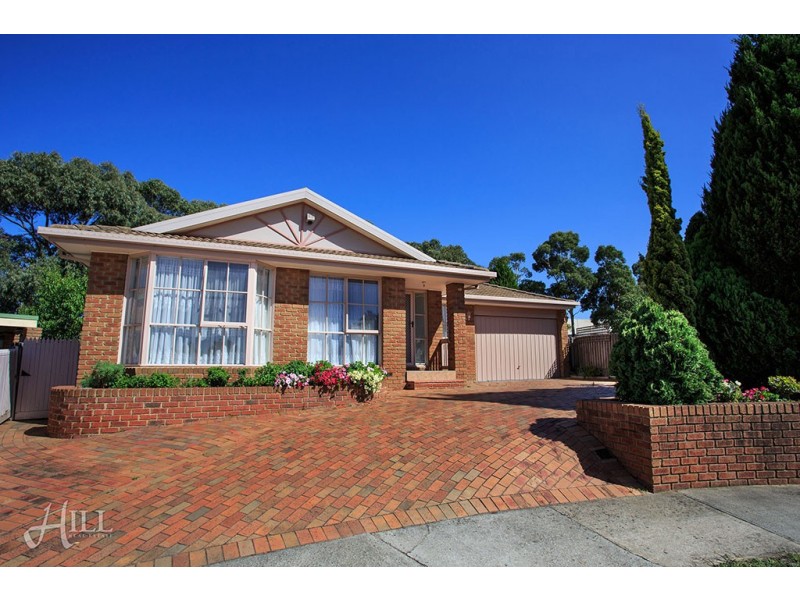 5 Thornton Close, Hallam VIC 3803