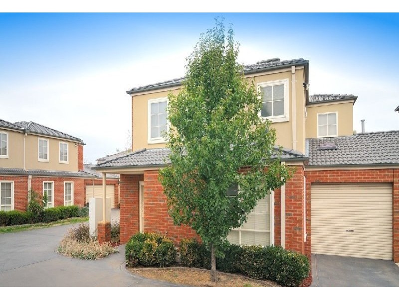 5/1 Young Road, Hallam VIC 3803