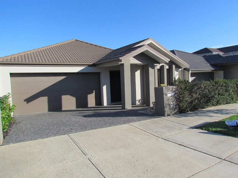 58 Meridian Circuit, Berwick VIC 3806