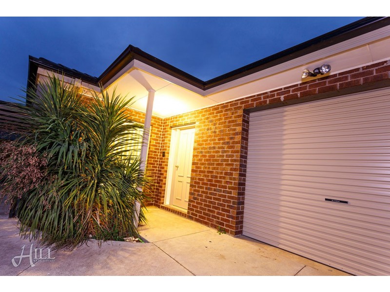 10A Strathavan Drive, Berwick VIC 3806