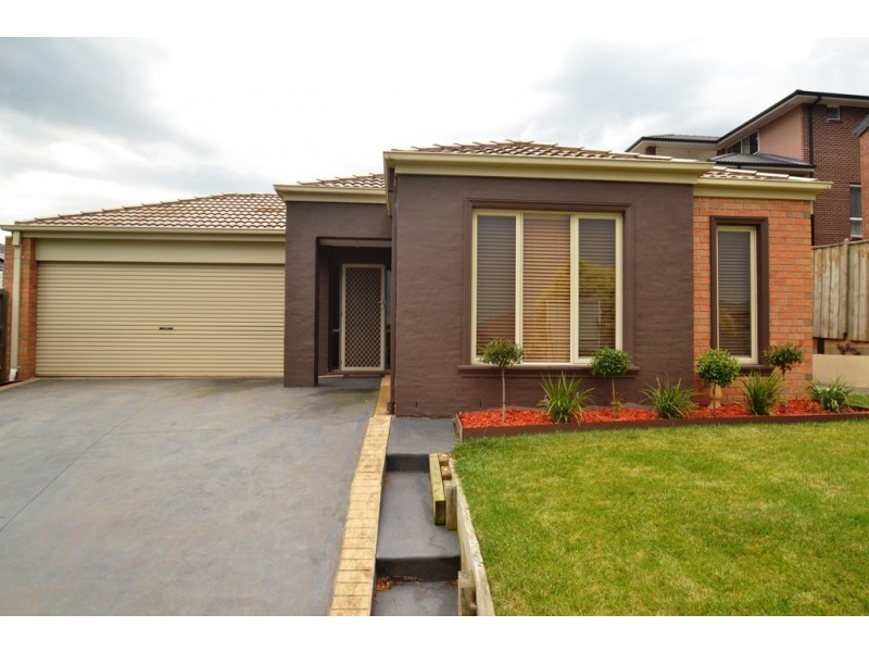 20 O’Connell Street, Berwick VIC 3806