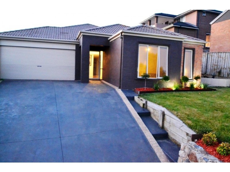20 O’Connell Street, Berwick VIC 3806