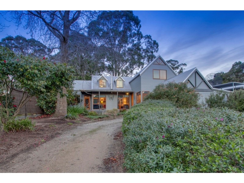 38 George Rae Avenue, Harkaway VIC 3806