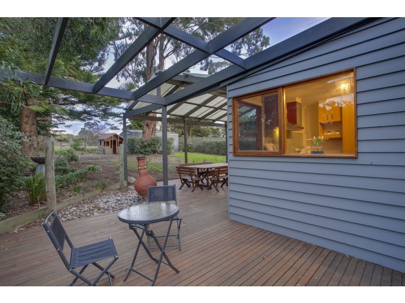 38 George Rae Avenue, Harkaway VIC 3806