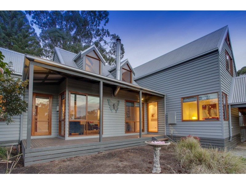 38 George Rae Avenue, Harkaway VIC 3806