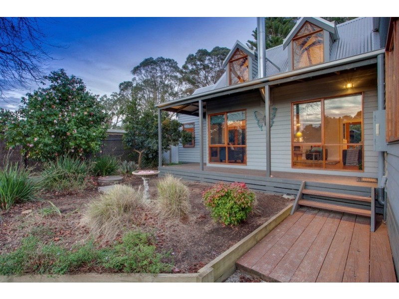 38 George Rae Avenue, Harkaway VIC 3806