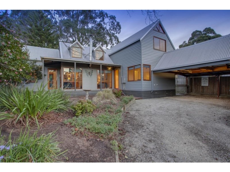 38 George Rae Avenue, Harkaway VIC 3806