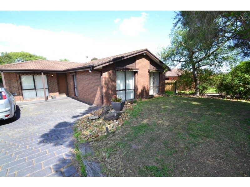 103 Darling Way, Narre Warren VIC 3805