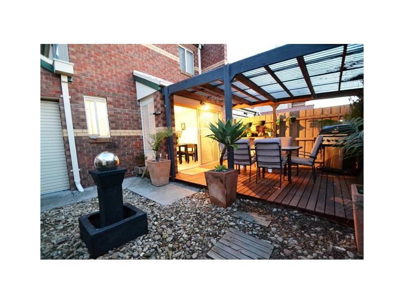 Unit 3/38 Stud Road, Dandenong VIC 3175