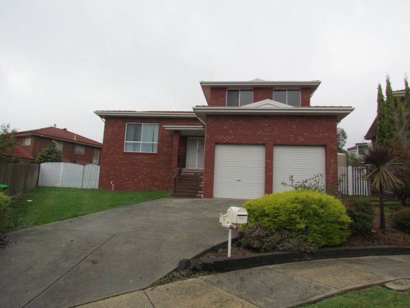 3 Houlden Court, Narre Warren VIC 3805