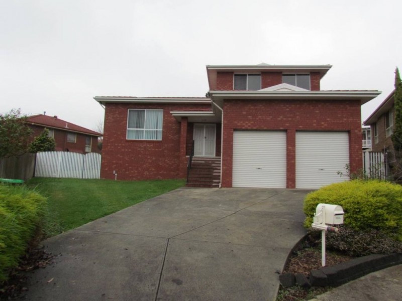 3 Houlden Court, Narre Warren VIC 3805