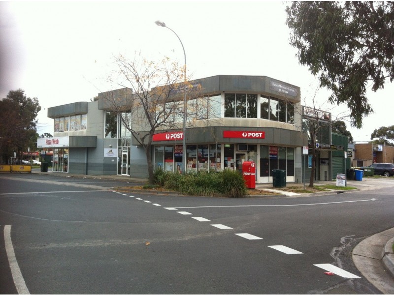 4/18-22 Webb Street, Narre Warren VIC 3805