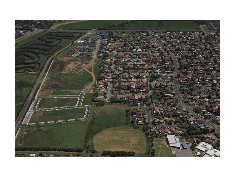 Lot 146 Feodora Crescent, Narre Warren VIC 3805