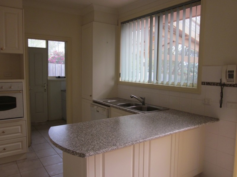 3/1 Scanlan Street, Berwick VIC 3806