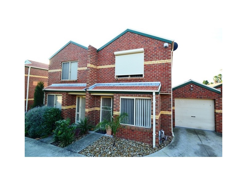 3/38 Stud Road, Dandenong VIC 3175