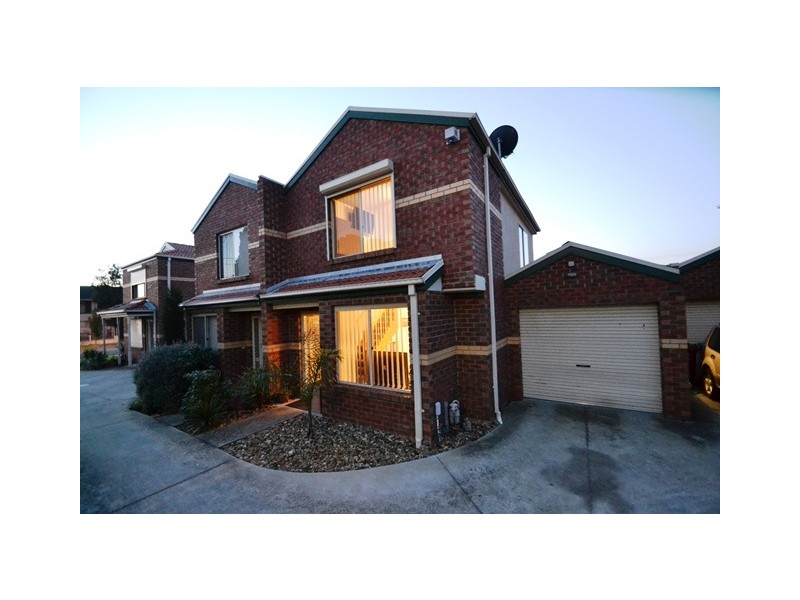3/38 Stud Road, Dandenong VIC 3175