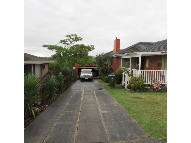 9 Cone Street, Eumemmerring VIC 3177