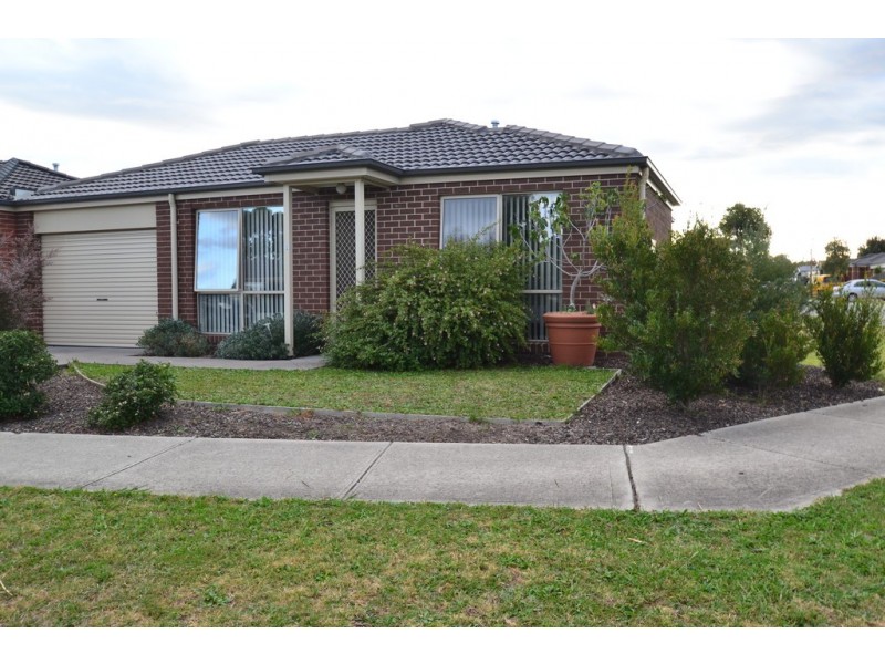 1 Samchelle Place, Pakenham VIC 3810