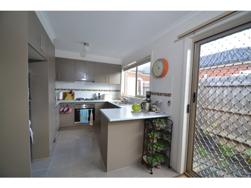 1 Samchelle Place, Pakenham VIC 3810