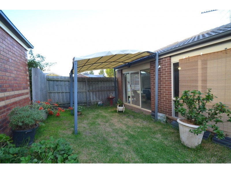 1 Samchelle Place, Pakenham VIC 3810