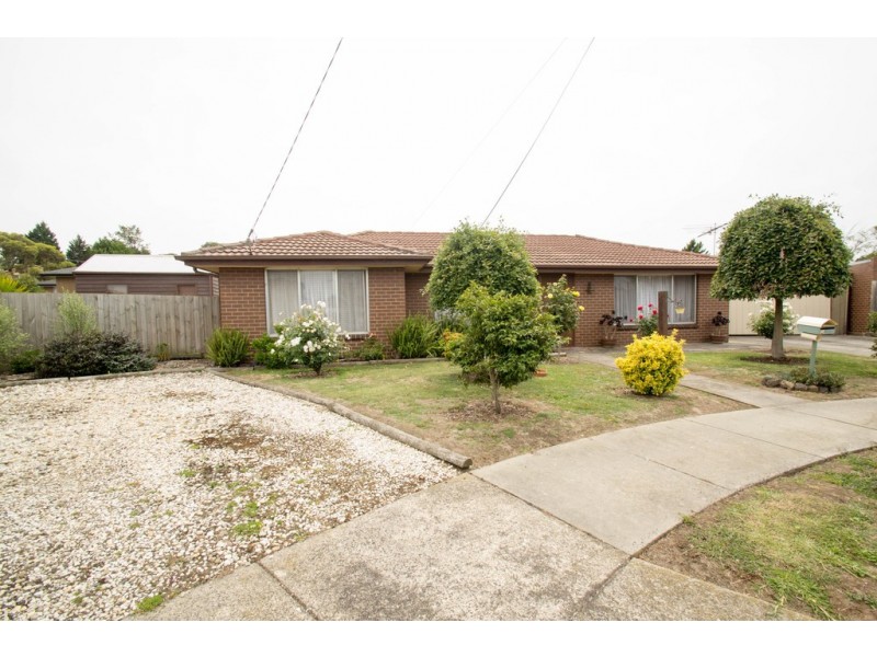 5 Capella Close, Doveton VIC 3177