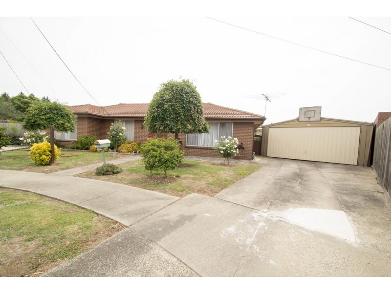 5 Capella Close, Doveton VIC 3177