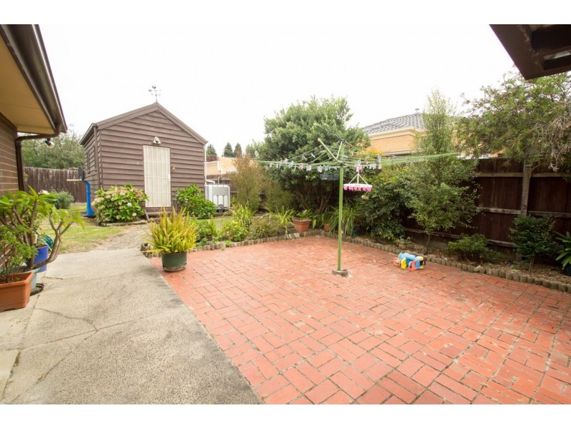 5 Capella Close, Doveton VIC 3177