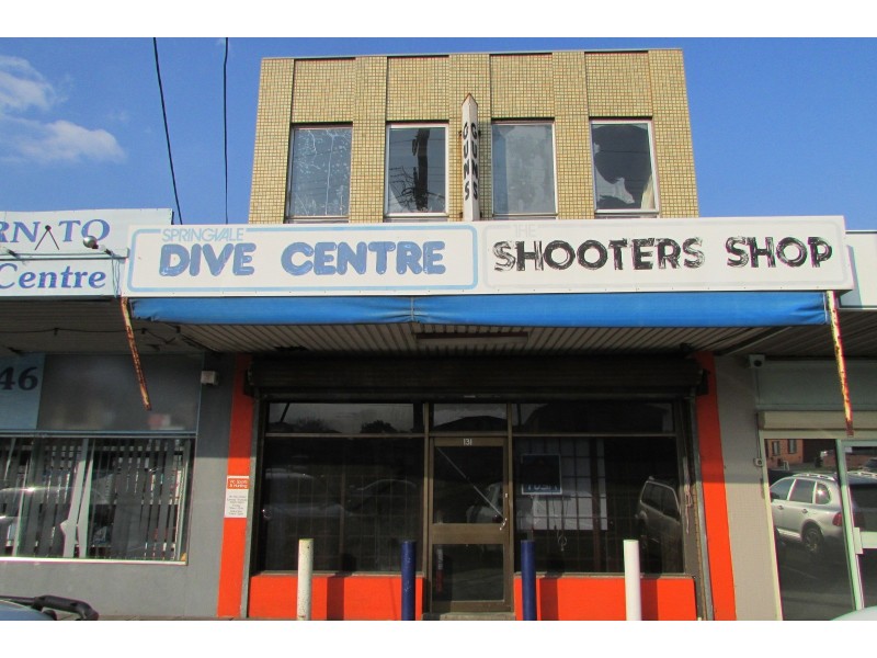 131 Springvale Road, Springvale VIC 3171
