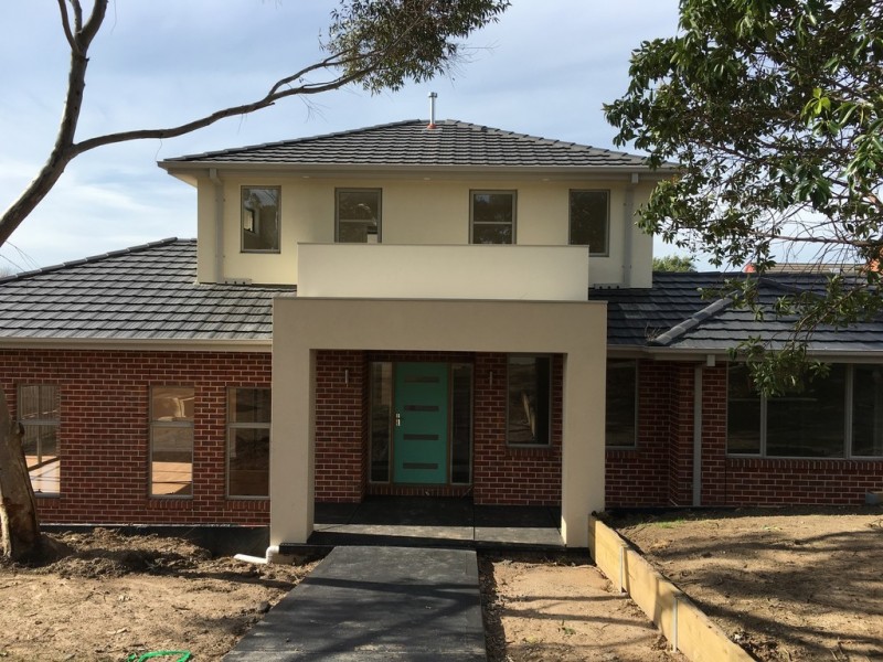 Unit 1- 6, 42 Buchanan Road, Berwick VIC 3806