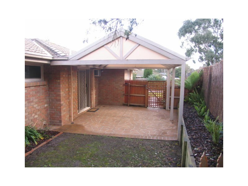 3 Oscar Court, Berwick VIC 3806