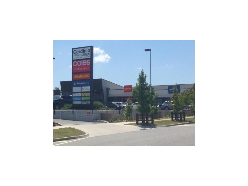 59 Annecy Lane, Pakenham VIC 3810