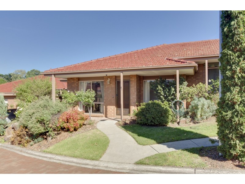 81/6 Melville Park Drive, Berwick VIC 3806