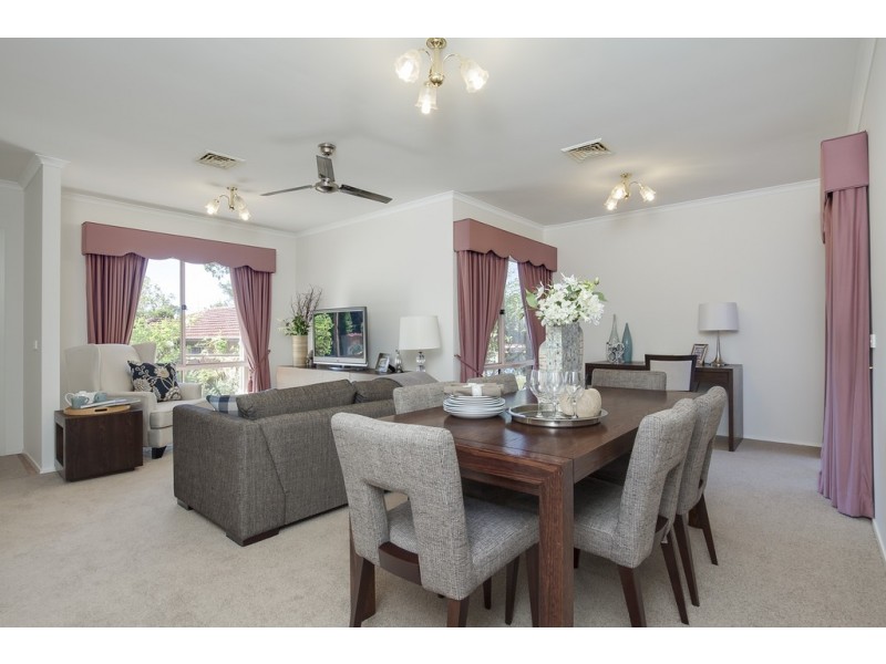 81/6 Melville Park Drive, Berwick VIC 3806