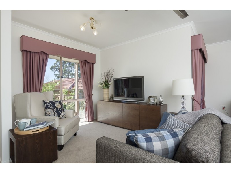 81/6 Melville Park Drive, Berwick VIC 3806