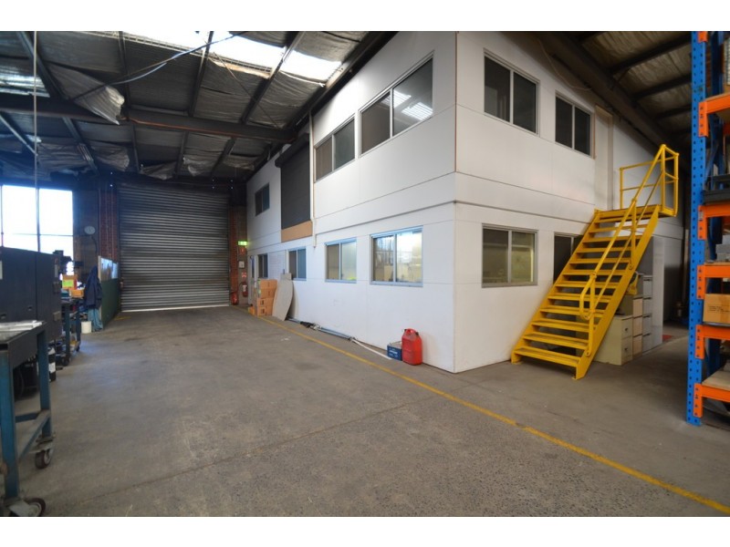 58 Dandenong Street, Dandenong VIC 3175