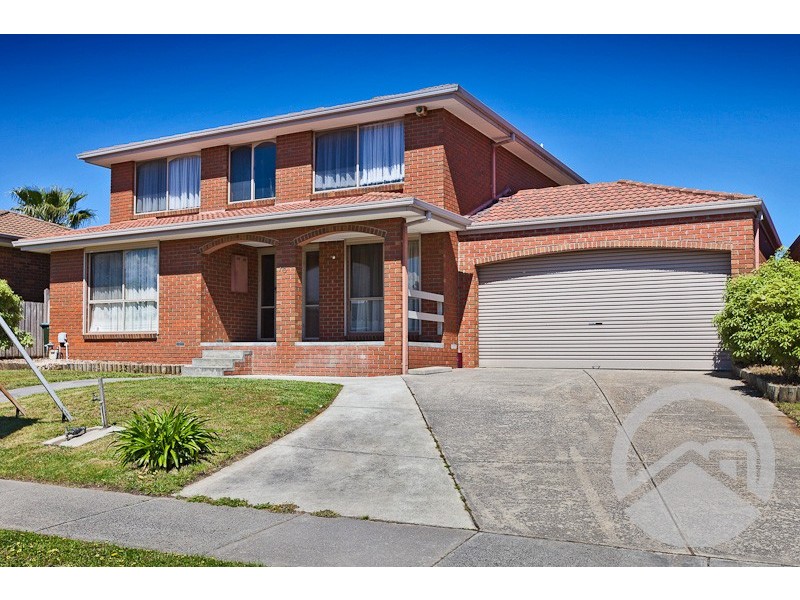 76 Thomas Mitchell Drive, Endeavour Hills VIC 3802