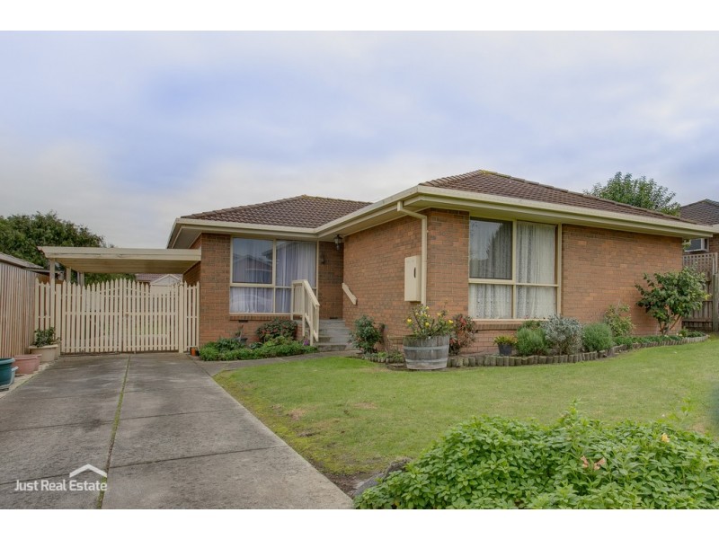 4 Foulds Court, Berwick VIC 3806