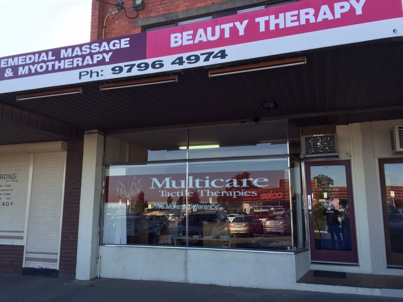 3/60 Spring Square, Hallam VIC 3803