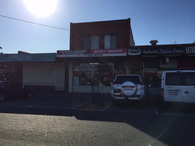 3/60 Spring Square, Hallam VIC 3803