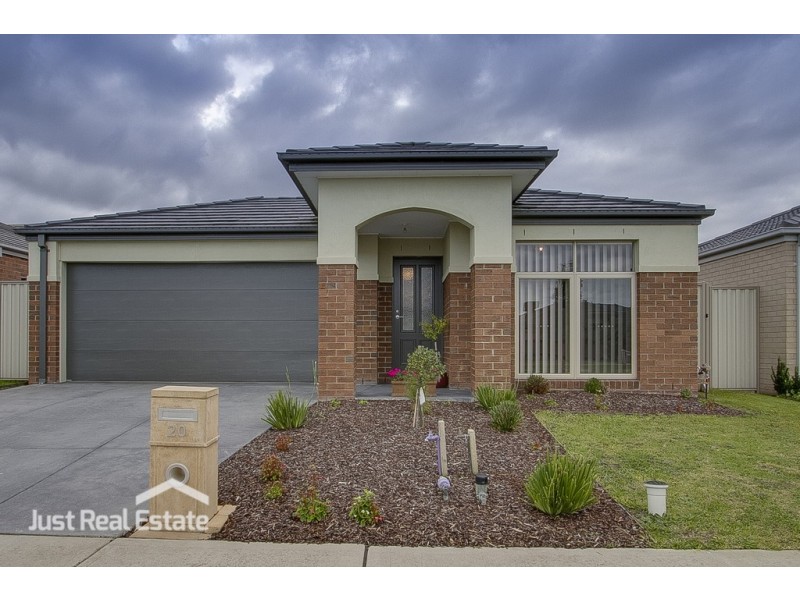 20 Victory Drive, Pakenham VIC 3810