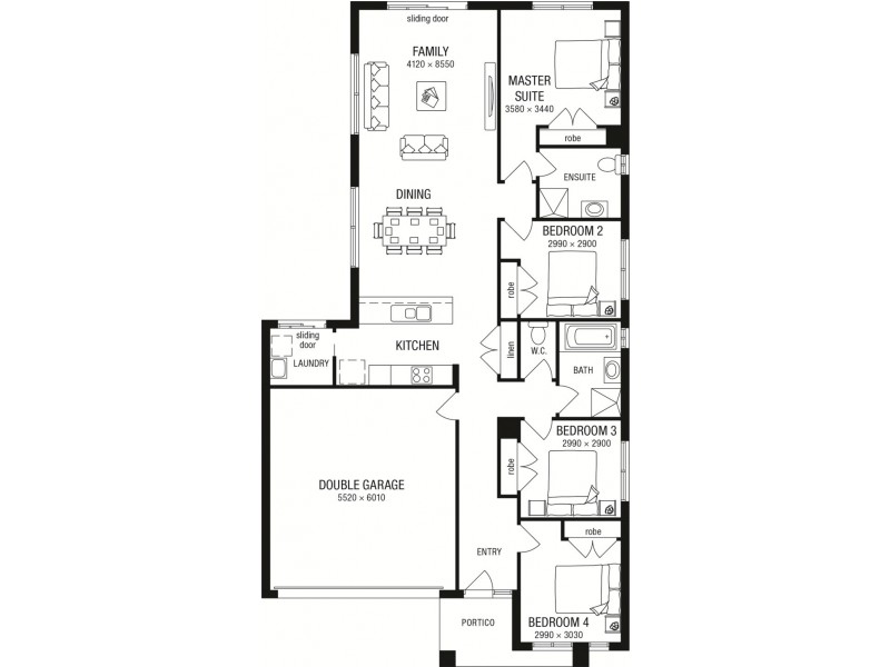 120 Binah Street, Officer VIC 3809