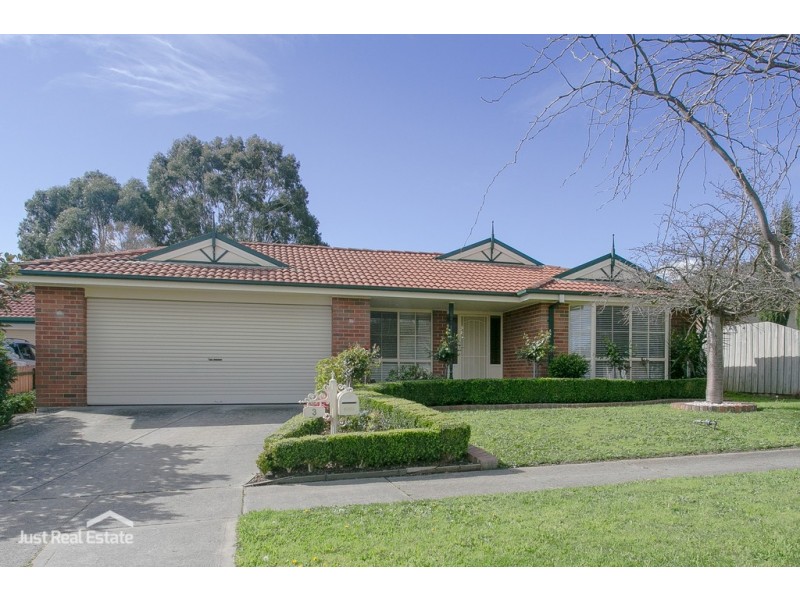 3 Yiota Court, Berwick VIC 3806