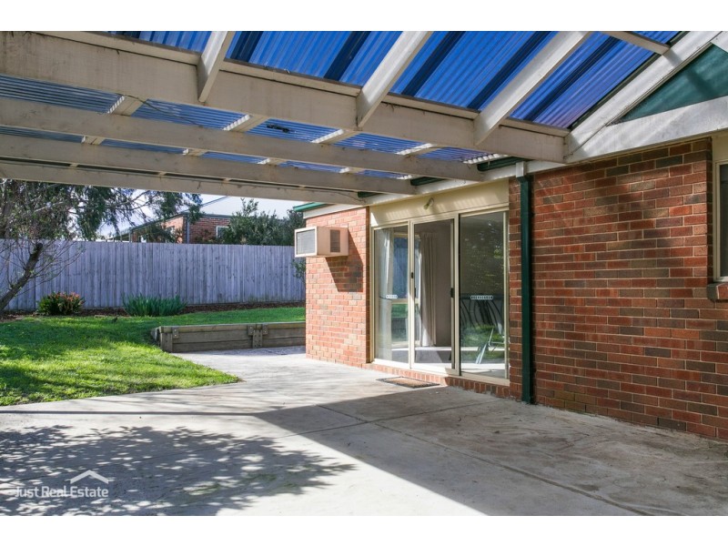 3 Yiota Court, Berwick VIC 3806