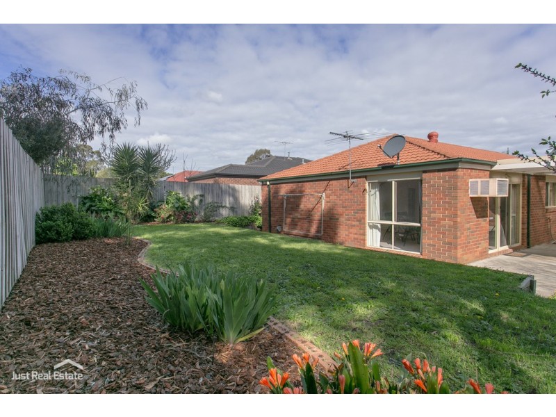 3 Yiota Court, Berwick VIC 3806