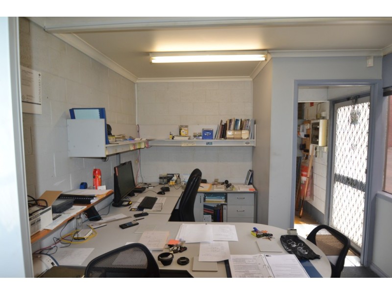 Fact  52/22 Dunn Crescent, Dandenong VIC 3175
