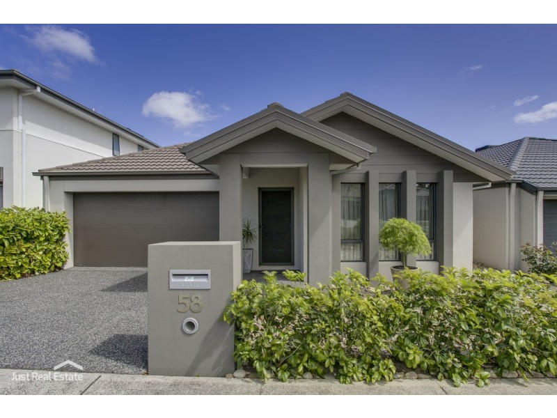 58 Meridian Circuit, Berwick VIC 3806