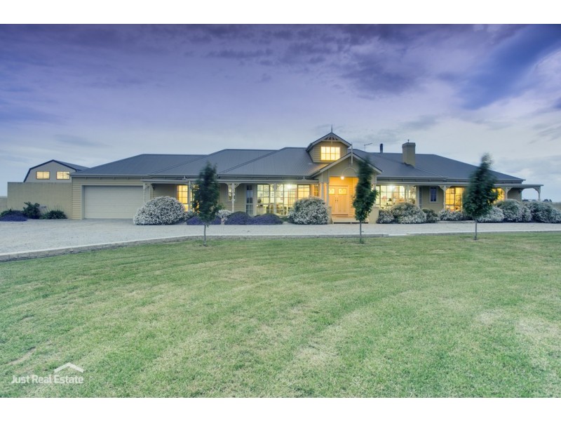 50 Parish Road, Iona VIC 3815