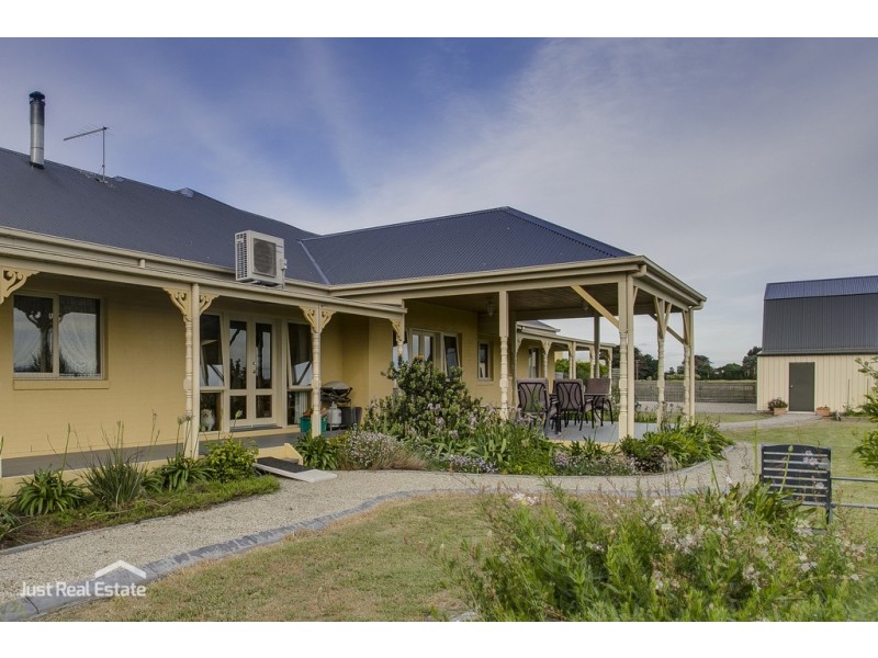 50 Parish Road, Iona VIC 3815